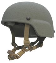 ECH Helmet