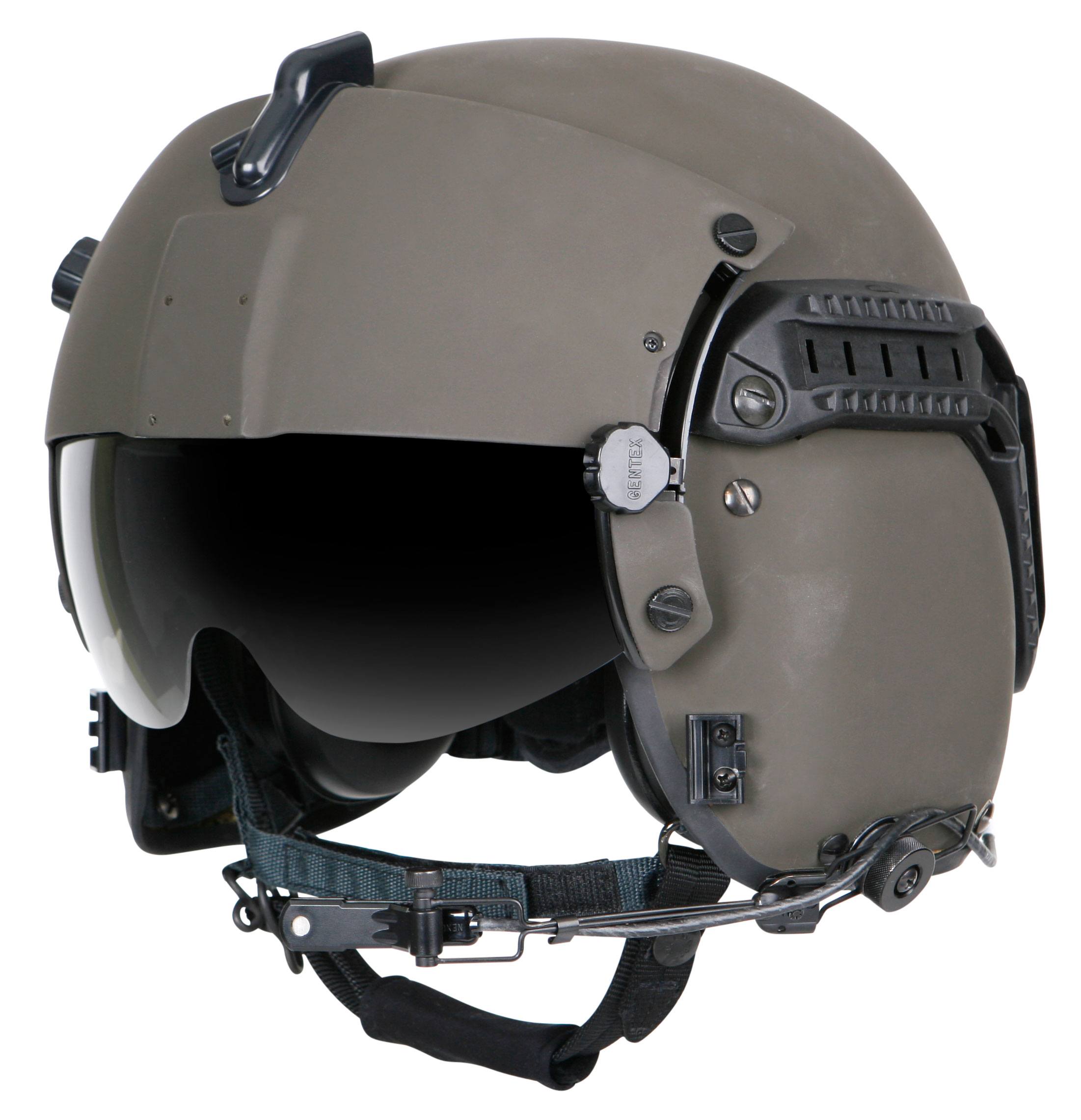 HGU-56/P Rotary Wing helmet With Arcs