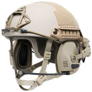 RAC Headset