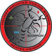 Scorpion Patch