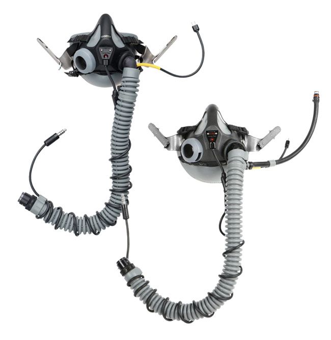 Aircrew Helmet System Capability Upgrades Gentex