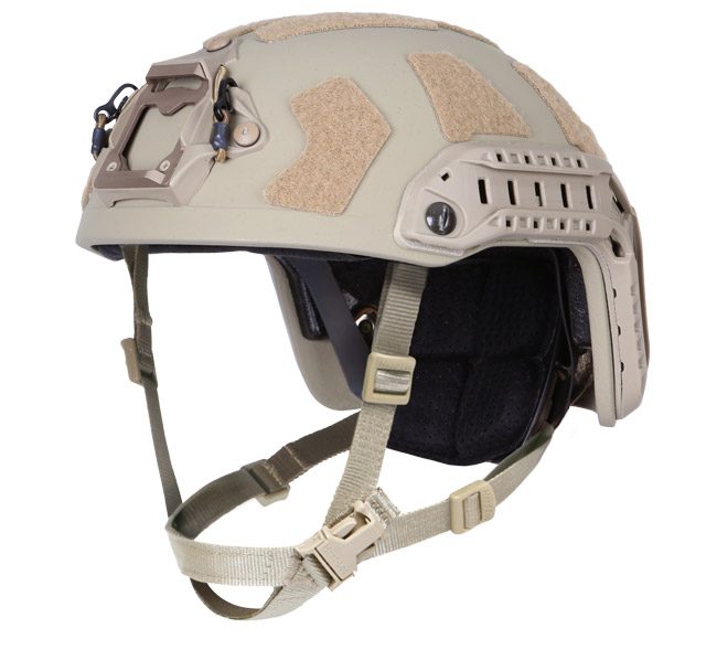 Ops-Core Fast SF Super High Cut Helmet
