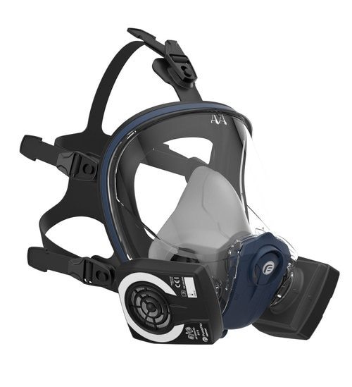 PureFlo 1000 Full Face Mask