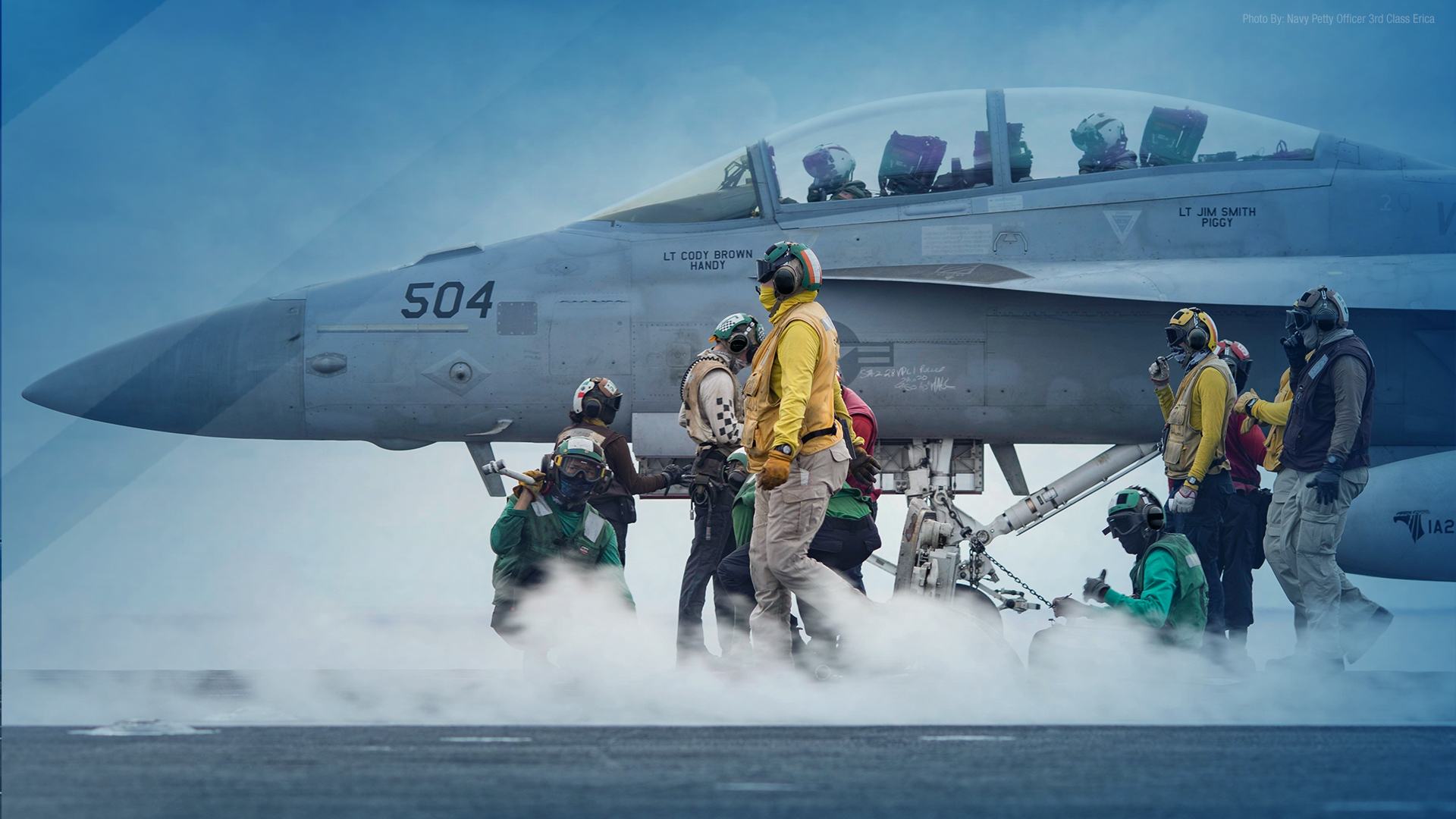 Meet the Standard in Hearing Protection & Communications