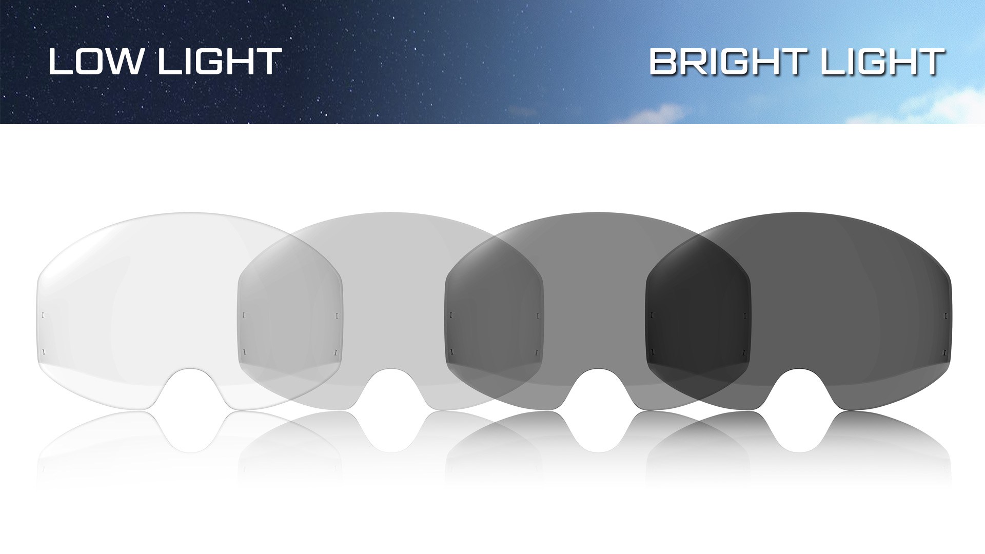 We're Looking Forward to Sharing More About Our Photochromic Technology!