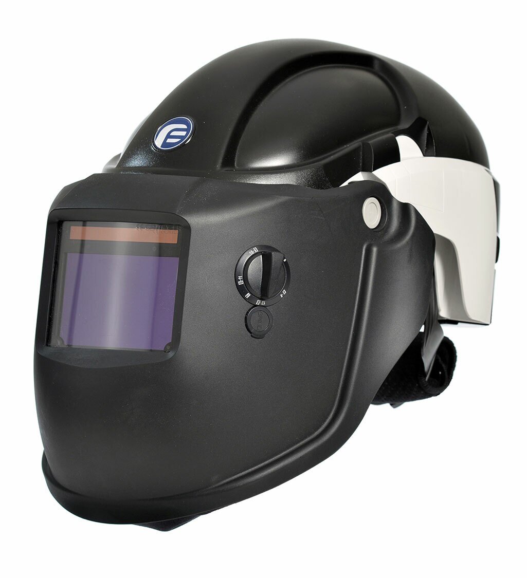 PureFlo 3000 PAPR - Welding