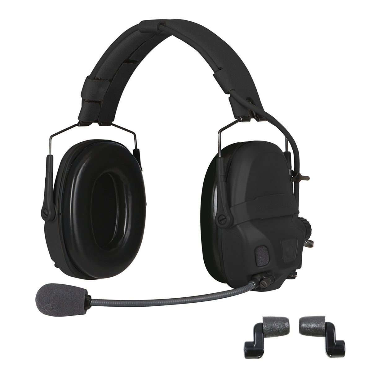 Gentex awarded aviation contract for groundcrew communications headset system by UK MoD