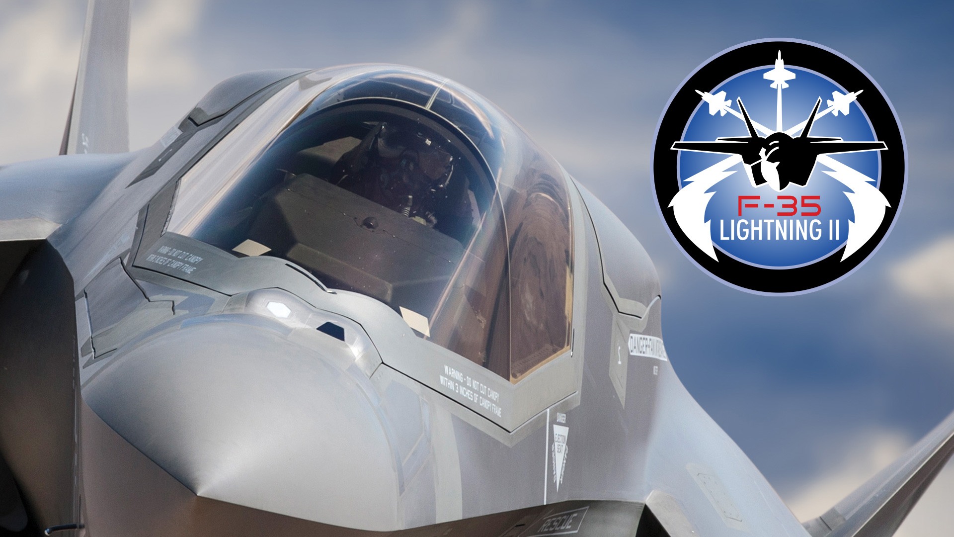 F-35 Portfolio