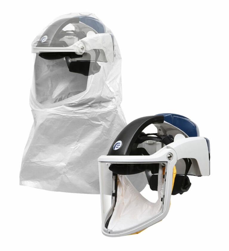 Gentex Corporation PureFlo Respiratory Protection