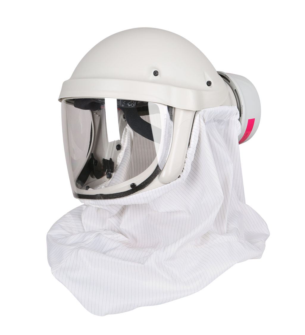 Gentex Corporation | PureFlo Respiratory Protection