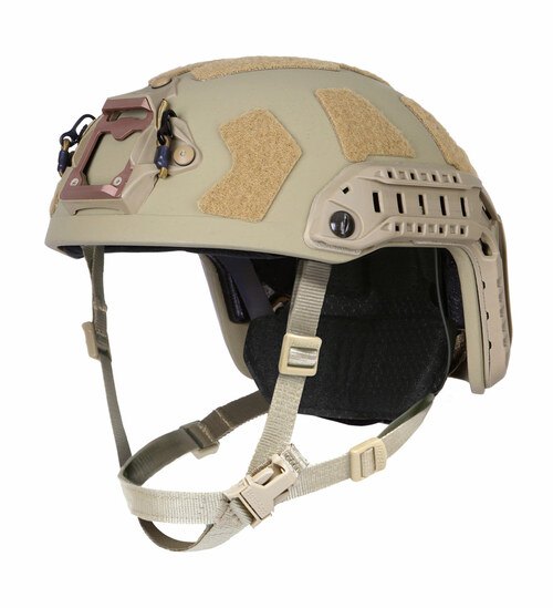 FAST SF® High Cut Helmet System