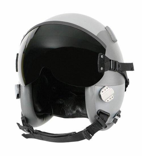 Gentex HGU-55/P Fixed Wing Helmet System