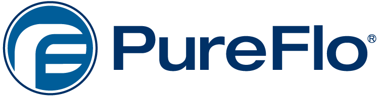 PureFlo logo