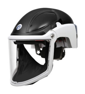 PureFlo 3000 PAPR - Hard Hat