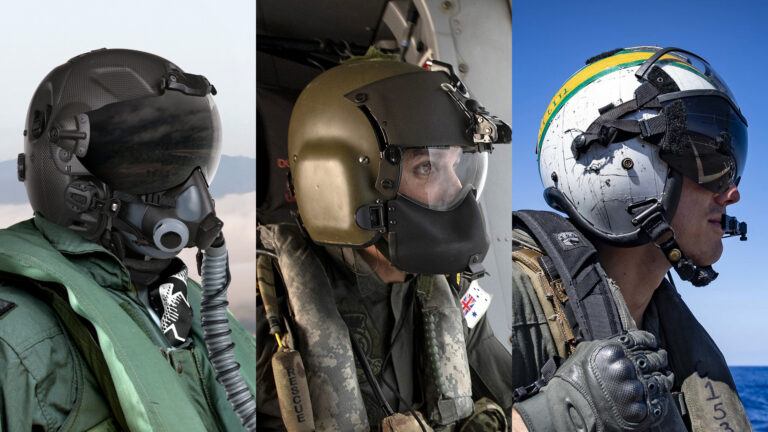 Gentex Means High Performance, Protection & Quality Driven by Advanced Tech