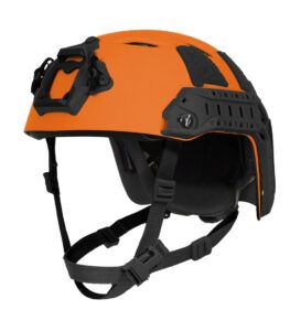 FAST® Bump Helmet System - Orange
