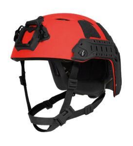 FAST® Bump Helmet System - Red
