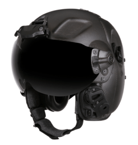 PURSUIT Next Gen Fixed Wing Helmet System