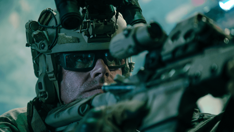 HEADBORNE SYSTEM SOLUTIONS FOR ELITE DEFENSE, LAW ENFORCEMENT & SECURITY FORCES