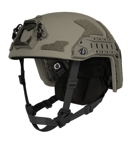 NEW: Ops-Core FAST® XP Helmet System