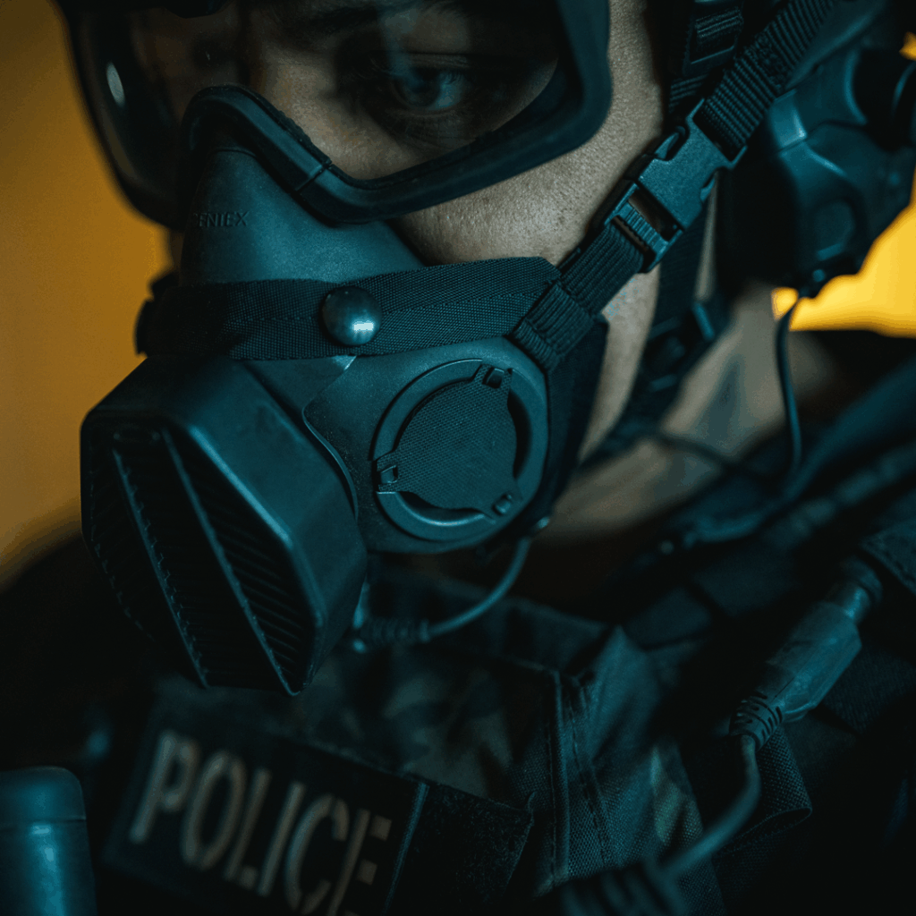 Respiratory Protection Systems