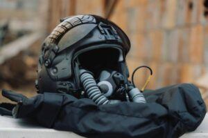 Gentex PURSUITTM Helmet System Selected as US Navy Next Generation Fixed Wing Helmet
