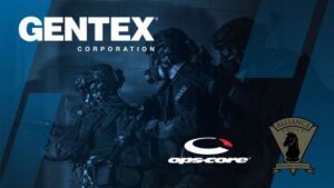 Gentex Corporation Announces Sponsorship of the Alliance Police Training Facility
