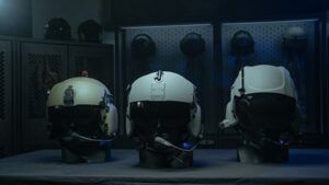 Gentex Awarded U.S. Army Contract for HGU-56/P Rotary Wing Helmet Systems and Sustainment Support