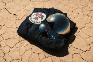 Gentex and Randolph Introduce Limited-Edition Thunderbirds Sunglasses Collection Featuring Authentic U.S. Air Force Lens Technology